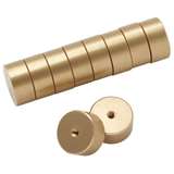 Sensor Mounting Pads, 10/Package redirect to product page